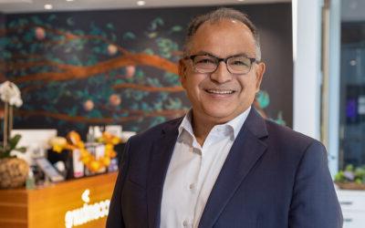 Mark Noriega (Accenture)